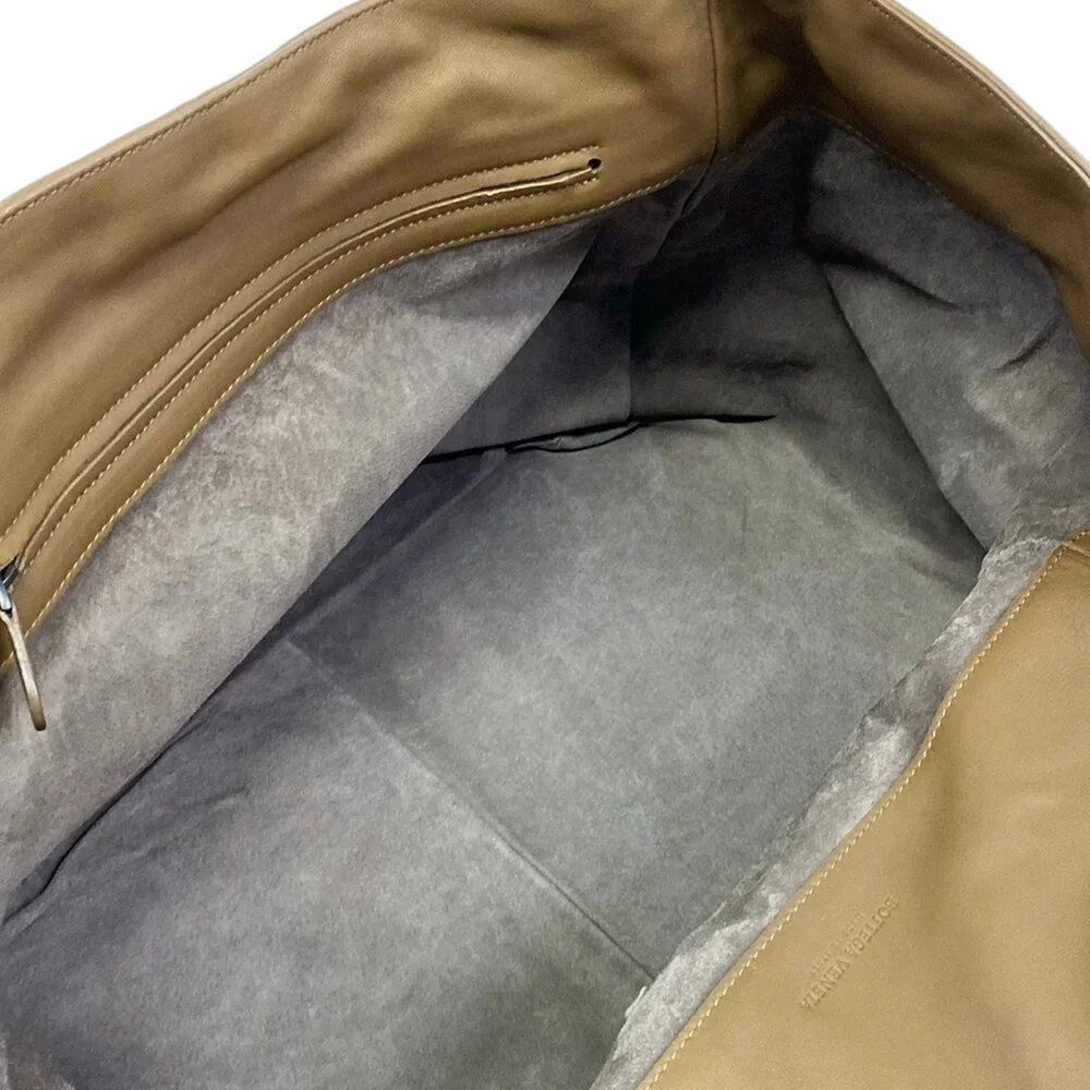 Bottega Veneta Intrecciato Tote Bag 278226
